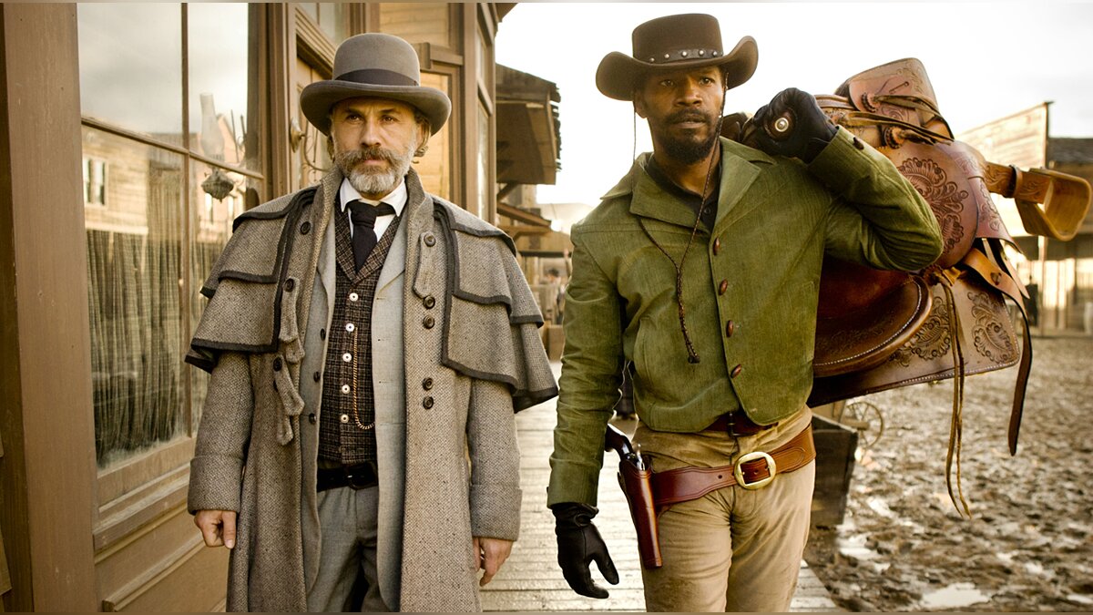 TOP-15 Best Westerns to Watch Before Playing Red Dead Redemption