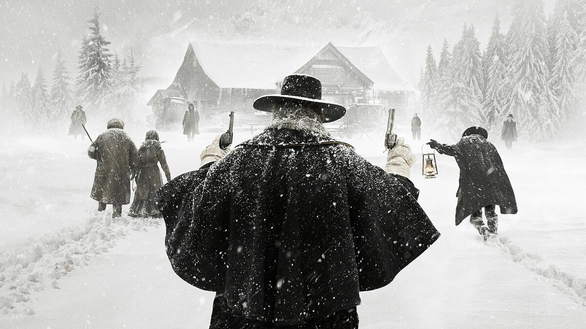 TOP-15 Best Westerns to Watch Before Playing Red Dead Redemption