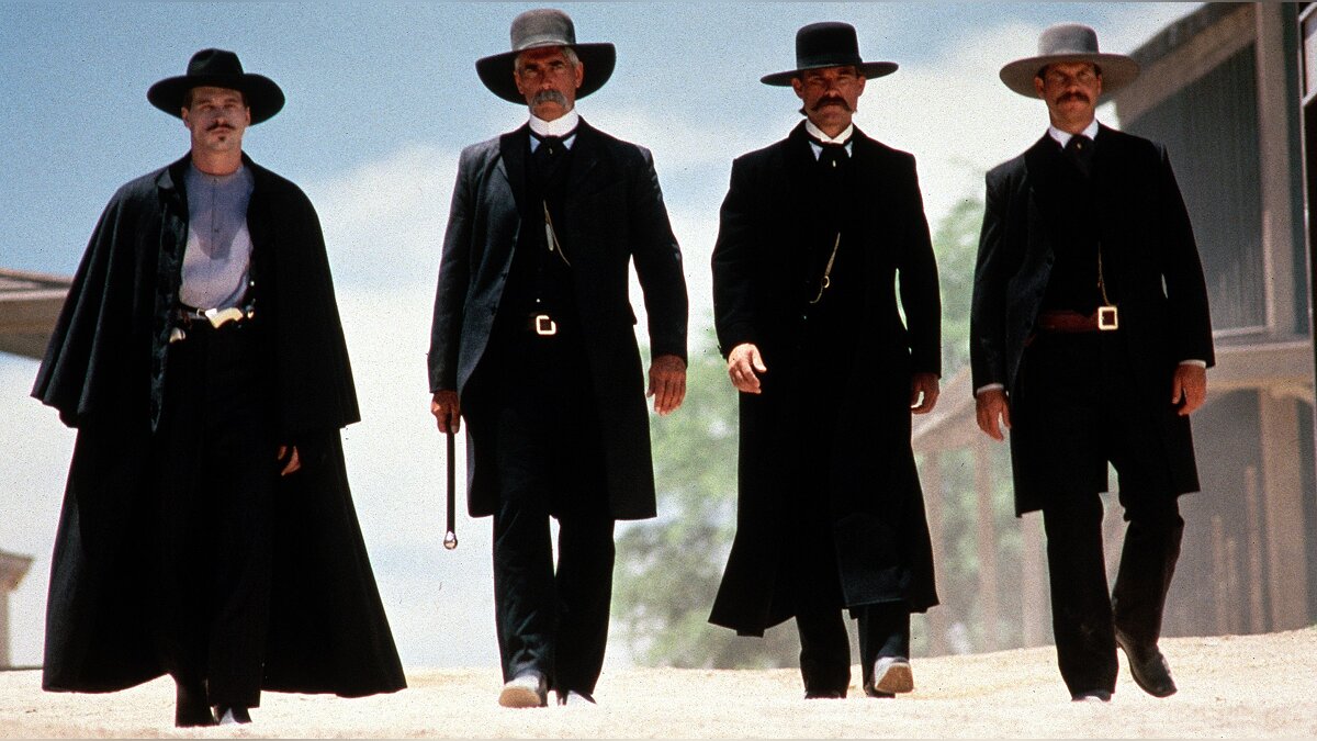 TOP-15 Best Westerns to Watch Before Playing Red Dead Redemption