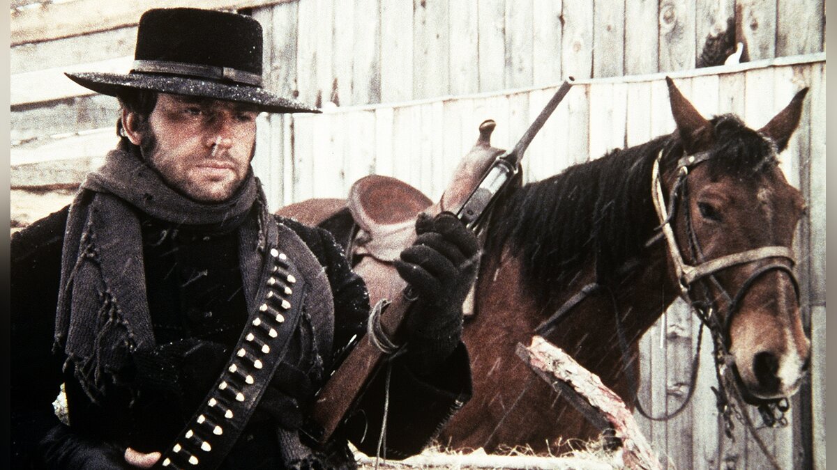 TOP-15 Best Westerns to Watch Before Playing Red Dead Redemption