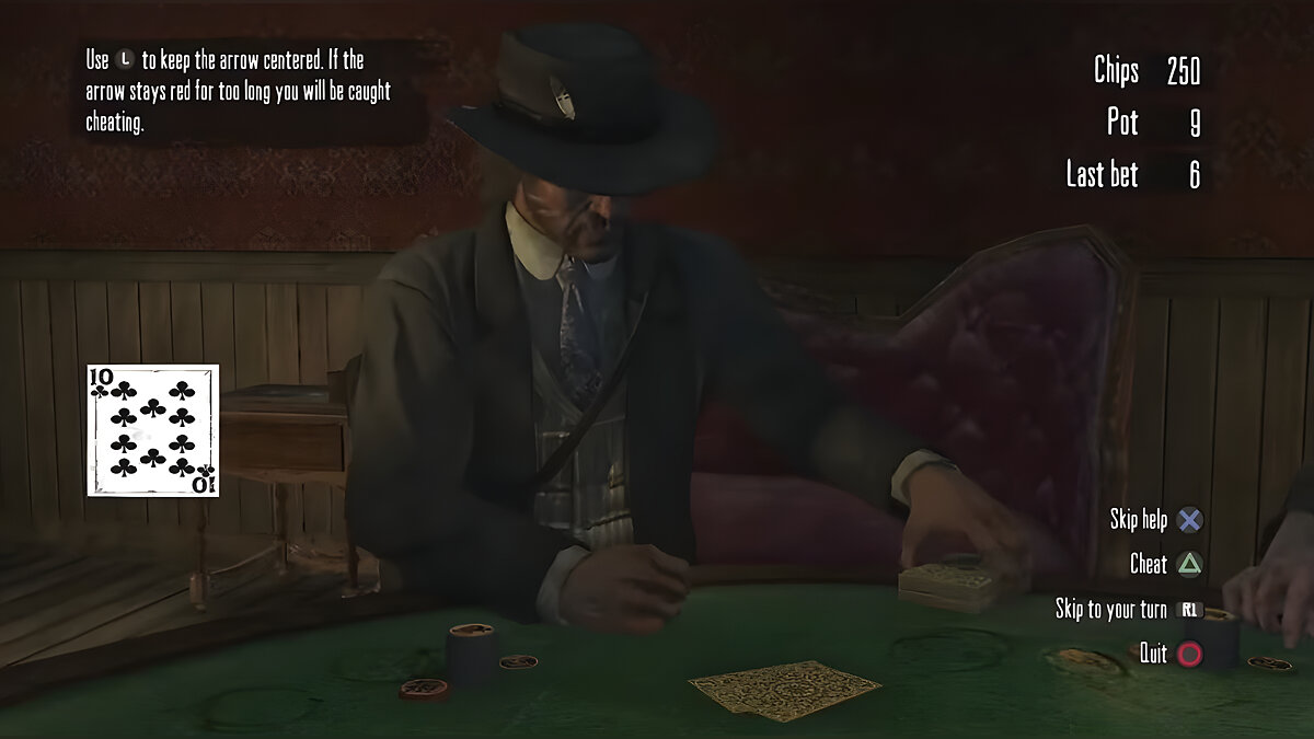 All Mini-Games (Poker, Blackjack, Five Finger Fillet, Horseshoes) in Red Dead Redemption — How to Win, Map Locations