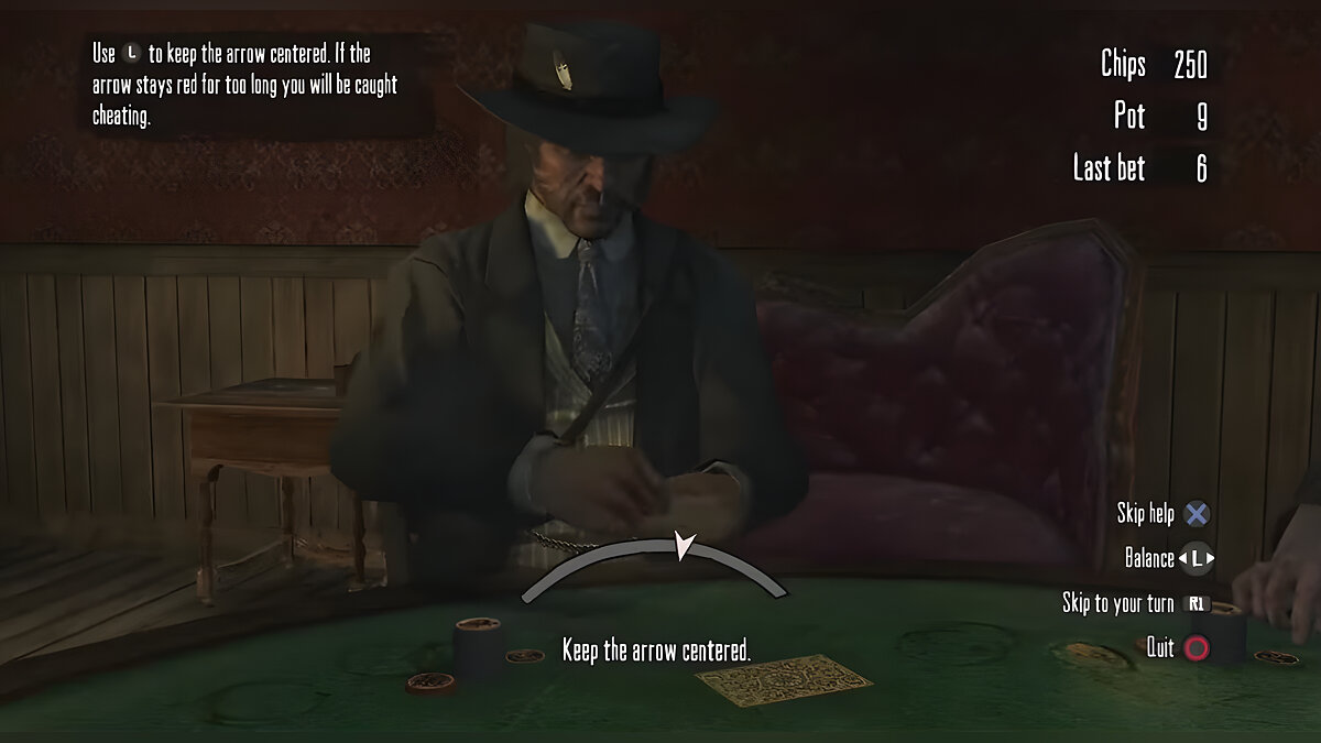 All Mini-Games (Poker, Blackjack, Five Finger Fillet, Horseshoes) in Red Dead Redemption — How to Win, Map Locations