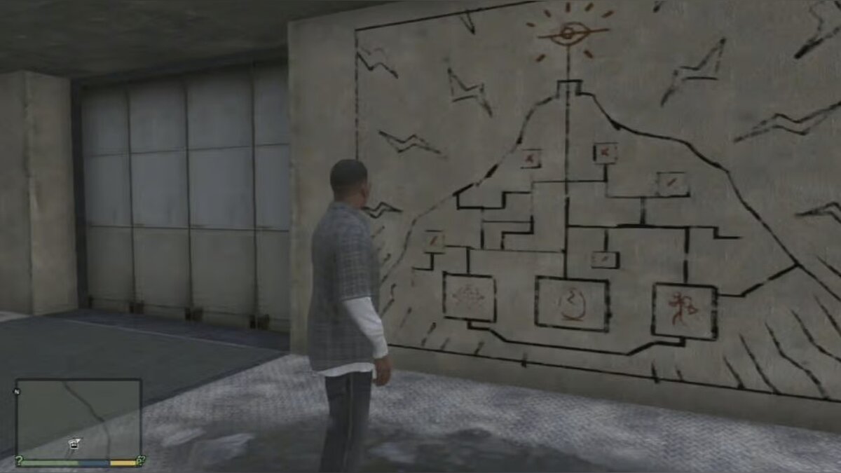 Former Rockstar Developer Claims GTA 5’s Mount Chiliad Mystery Was Just a Prank on Players