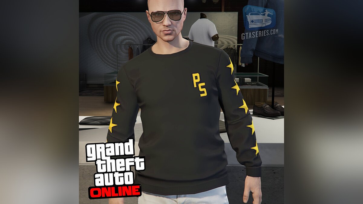 New event in GTA Online kicks off today with double rewards, gifts, and heist bonuses