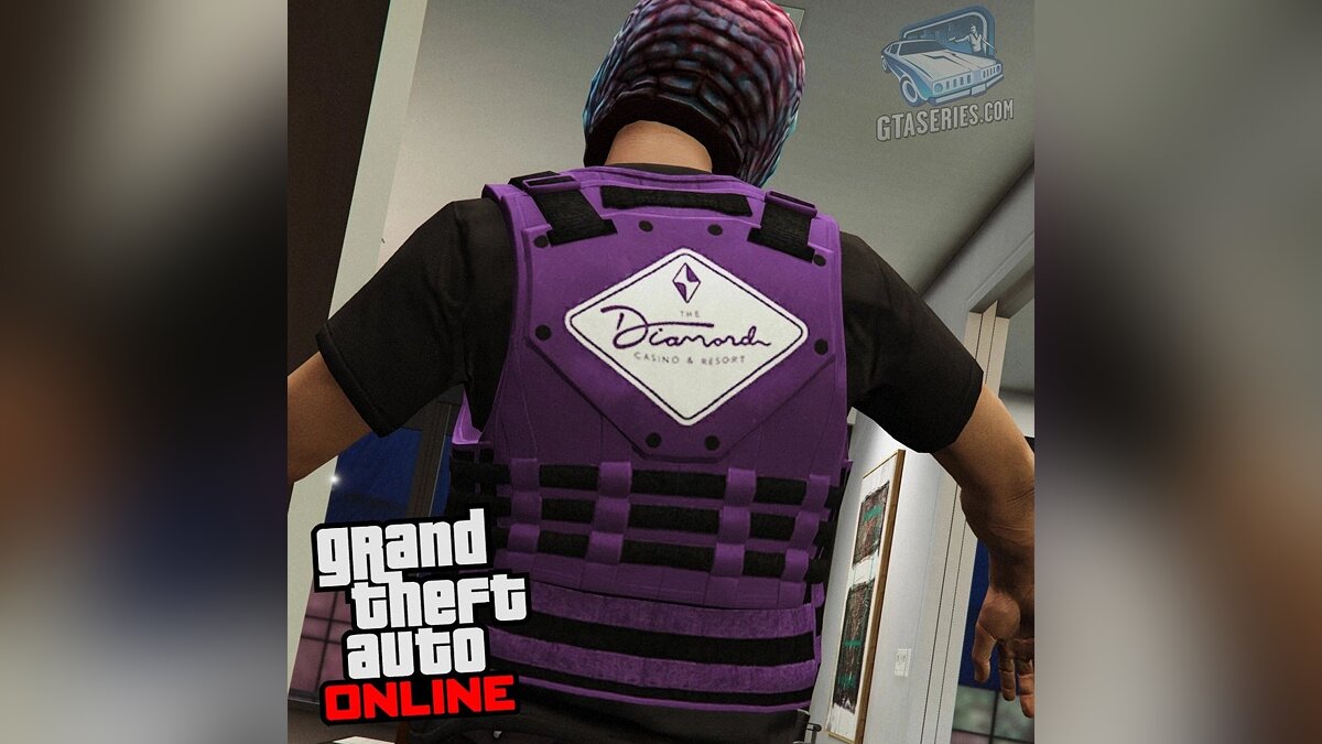 New event in GTA Online: tons of discounts, free outfits, and other bonuses