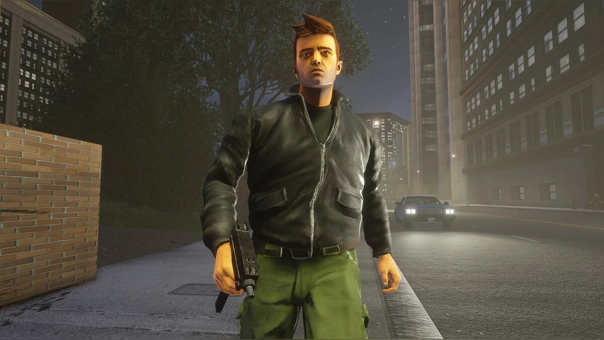 10 Fashionable GTA-Style Looks for All Occasions