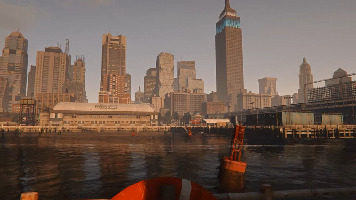 Rockstar Games Bans GTA 5 Mod Bringing Liberty City to the Game