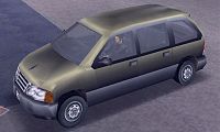 Files to replace cars Blista (blista.dff, blista.dff) in GTA 3 (11 files)