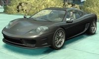 Files to replace cars Turismo (turismo.wft, turismo.wft) in GTA 4 (104 files)
