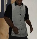 Files to replace Bowling Shirt (hawaii.dff, bowling.dff) in GTA San Andreas (30 files)