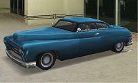 Files to replace cars Hermes (hermes.dff, hermes.dff) in GTA Vice City (27 files)
